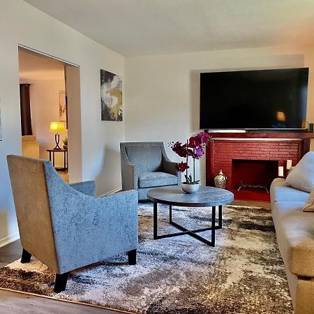 Glendora Pool Home Retreat Экстерьер фото