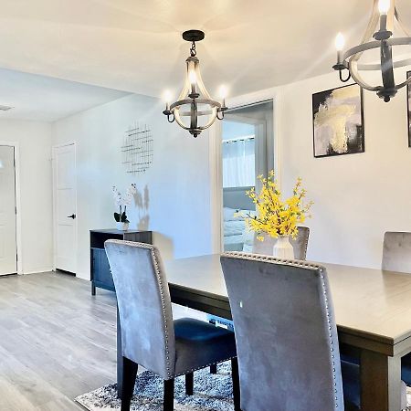Glendora Pool Home Retreat Экстерьер фото
