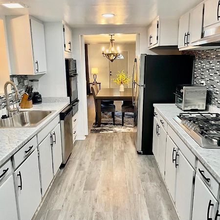 Glendora Pool Home Retreat Экстерьер фото