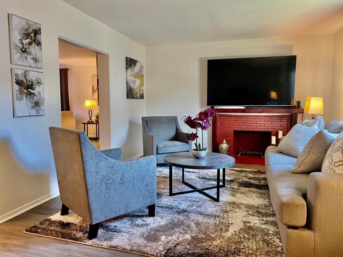 Glendora Pool Home Retreat Экстерьер фото