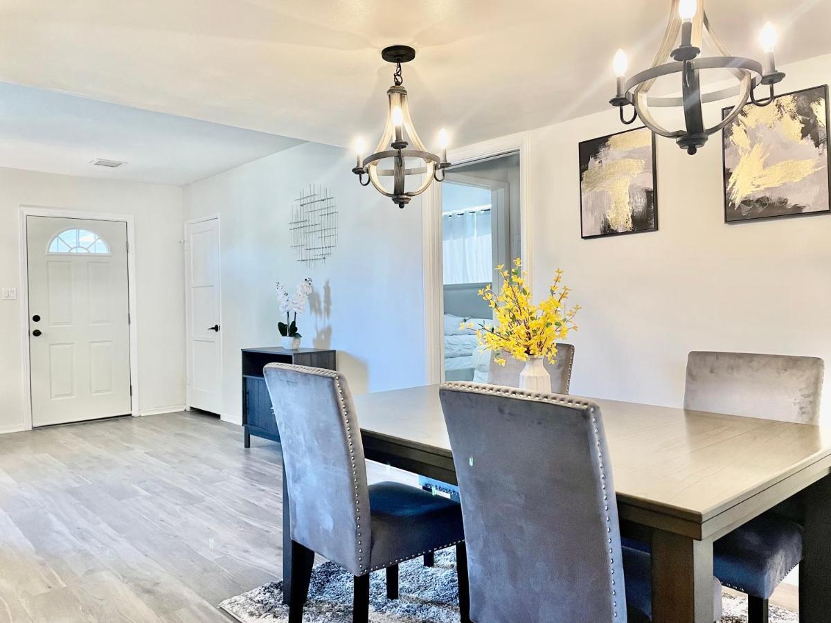 Glendora Pool Home Retreat Экстерьер фото