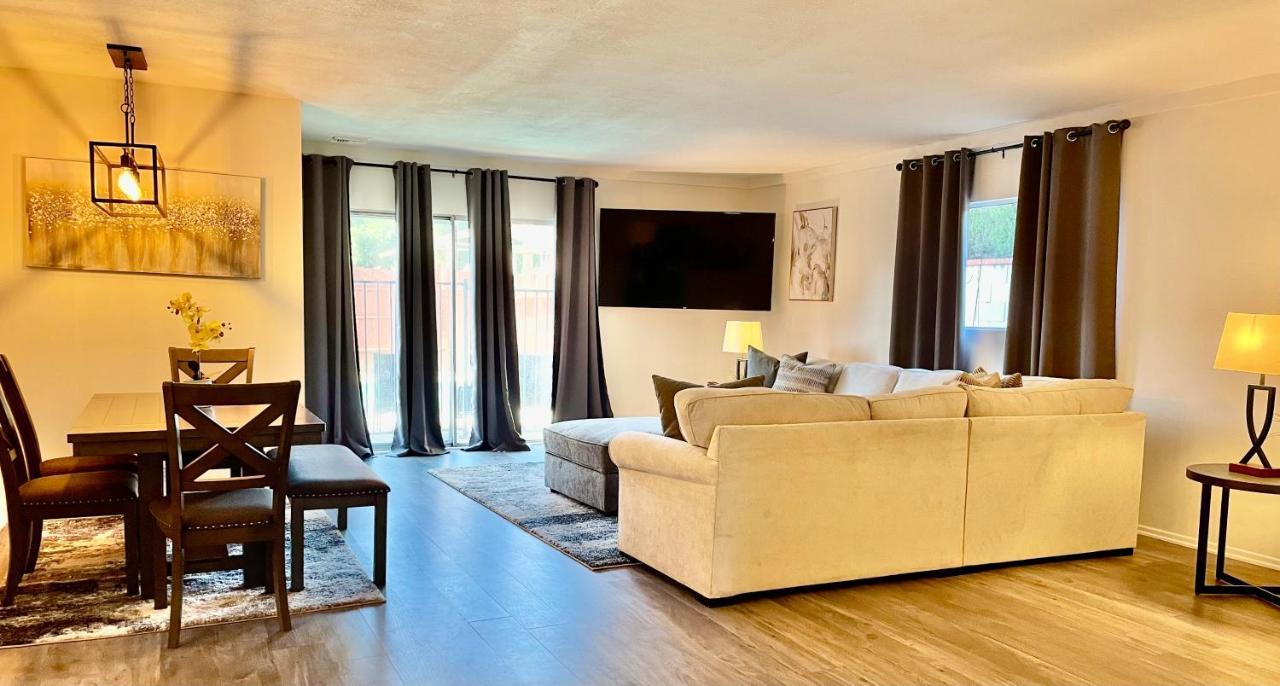 Glendora Pool Home Retreat Экстерьер фото