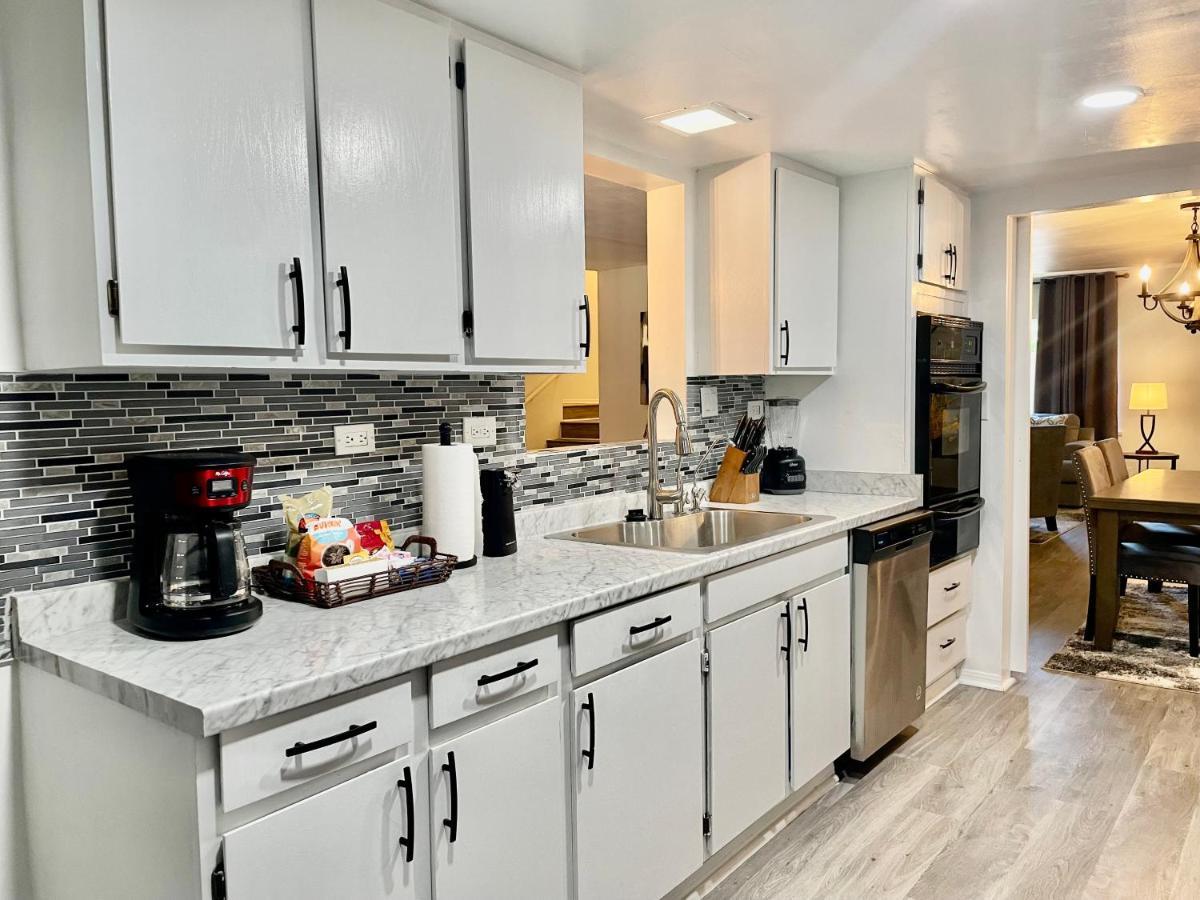 Glendora Pool Home Retreat Экстерьер фото