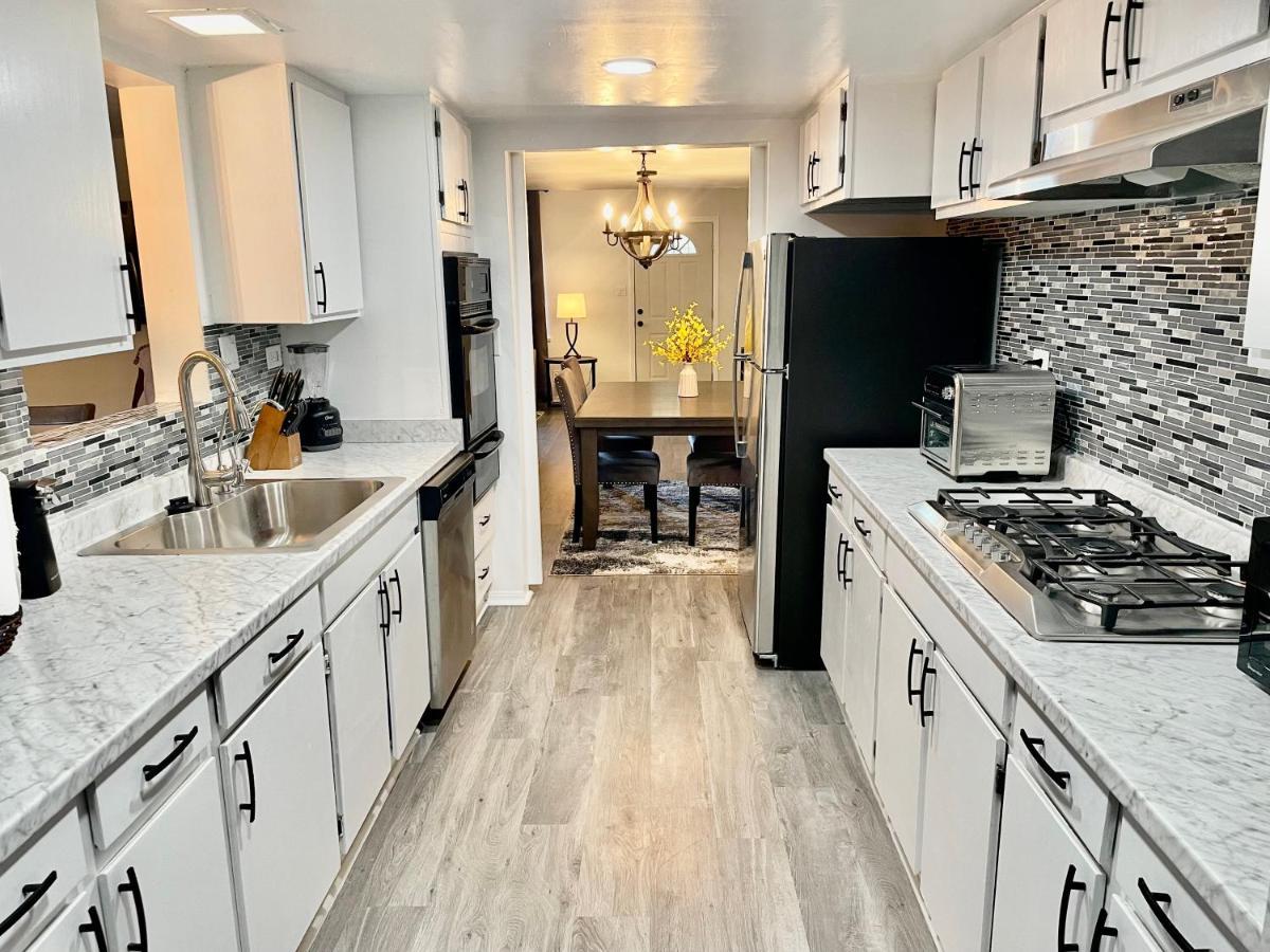 Glendora Pool Home Retreat Экстерьер фото