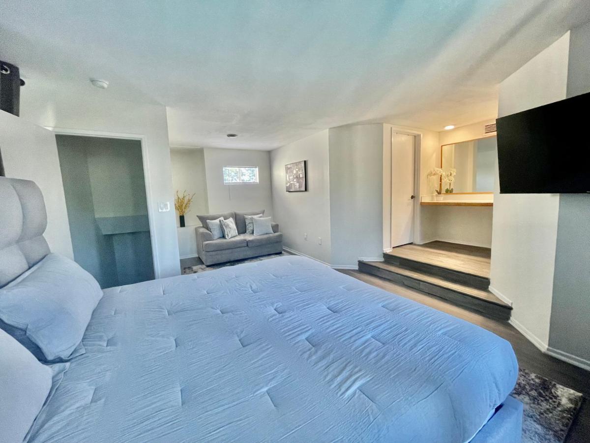 Glendora Pool Home Retreat Экстерьер фото