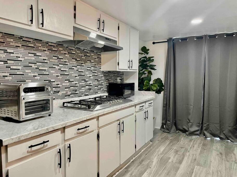 Glendora Pool Home Retreat Экстерьер фото