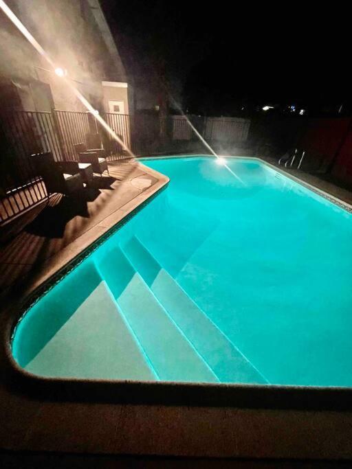 Glendora Pool Home Retreat Экстерьер фото