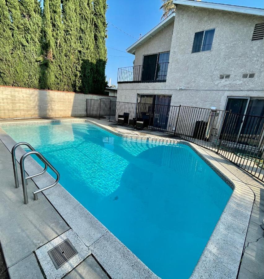 Glendora Pool Home Retreat Экстерьер фото